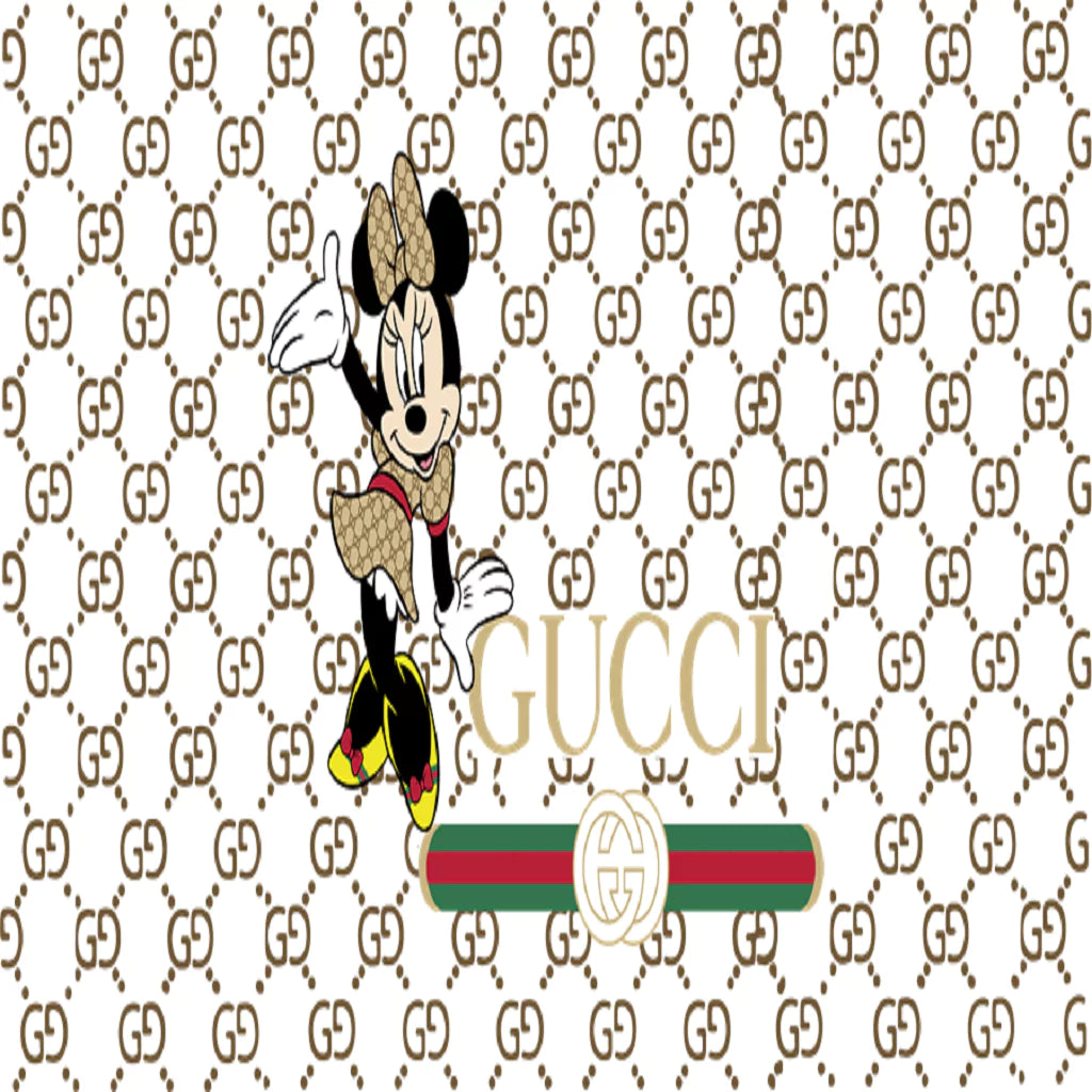 cute-gucci-minnie-logo